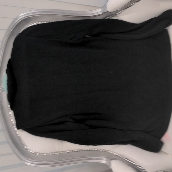 John Varvatos 80s Cárdigan Sweater... - Picture 6 of 8